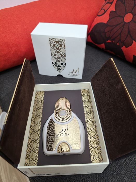 Arabyiat Prestige Aariz