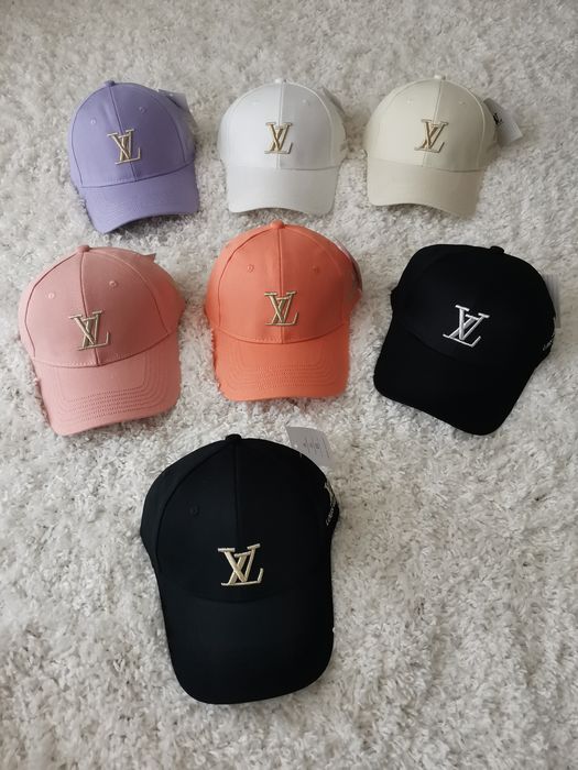 Sapca LV, Bumbac Unisex