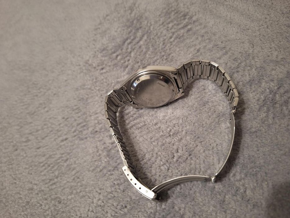 De vânzare seiko 5 automatic