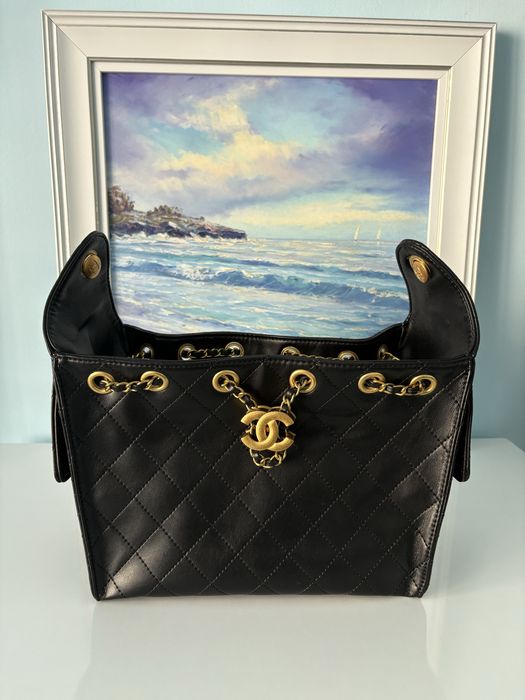 Дамска чанта - Chanel