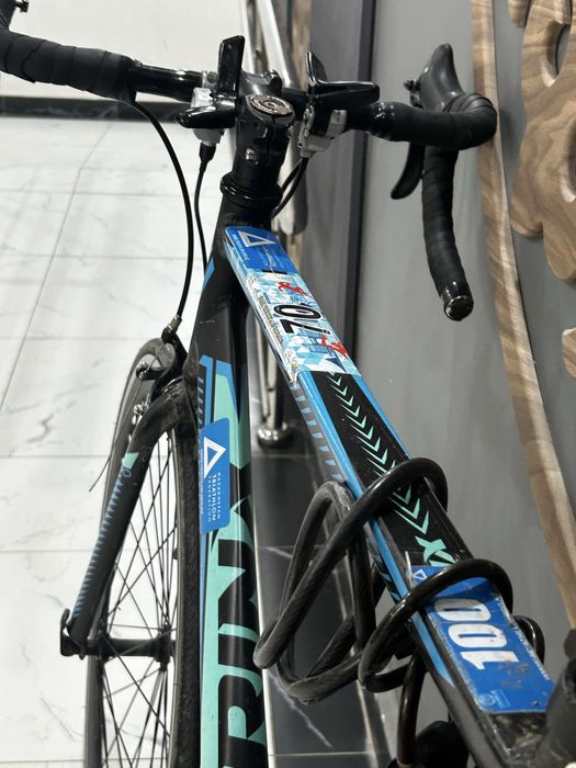 Продам шоссейный велосипед | шосс велик фикс