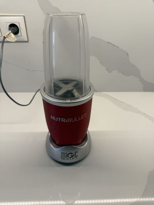 Продавам Nutribullet Nutribulet Нутрибулет 80 лв.