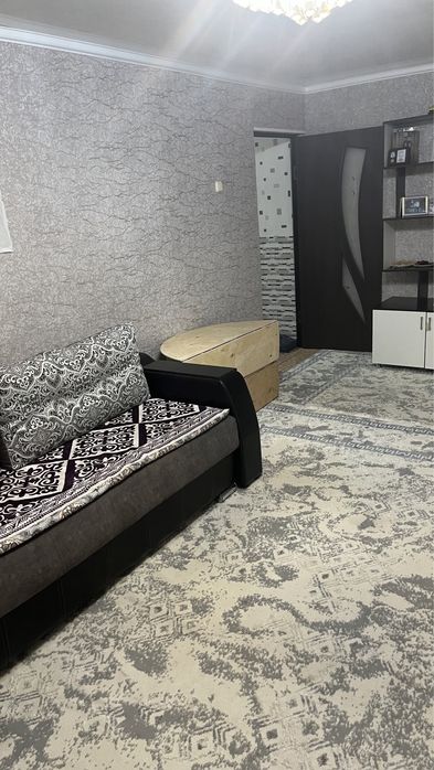 2 бөлмелі пәтер сатылады