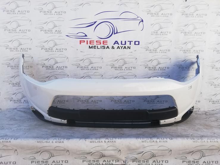 Bara fata Mitsubishi Outlander Facelift an 2014-2015 Gauri pentru spalatoare faruri