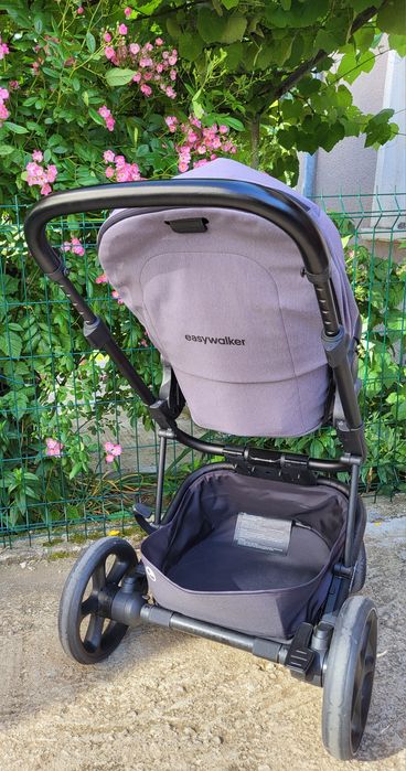 Easywalker Harvey3 2 в 1 - Детска количка