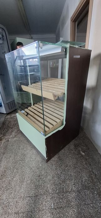 Хладилни витрини