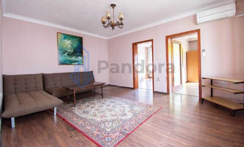 Дава се под наем Тристаен апартамент в София, Левски - 85 кв.м за 450 € - Снимка #2