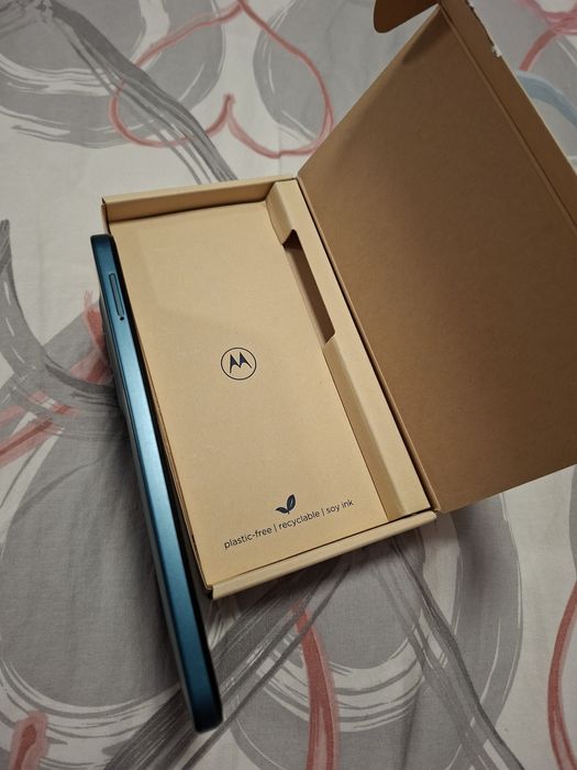 Vand motorola g05 nou