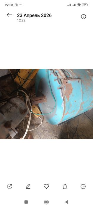 Электродвигатели