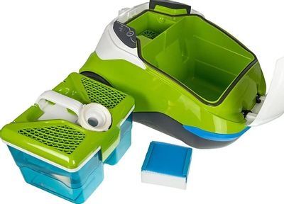 Пылесос Thomas 786532 Perfect Air Feel Fresh X3 | Гарантия| Доставка