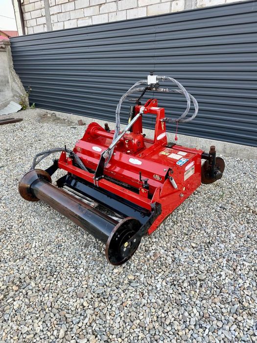 Freza Forigo Maschio brzade Biloane piese utilaje