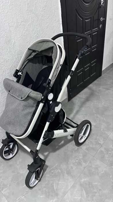 Коляска-люлька, от 0-3 лет