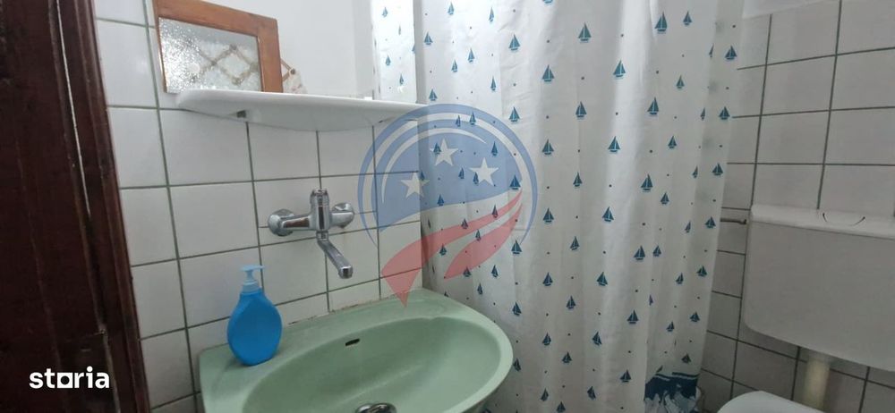 Apartament 4 camere | Parter | Bloc P+4 | Zonă rezidențială liniștită