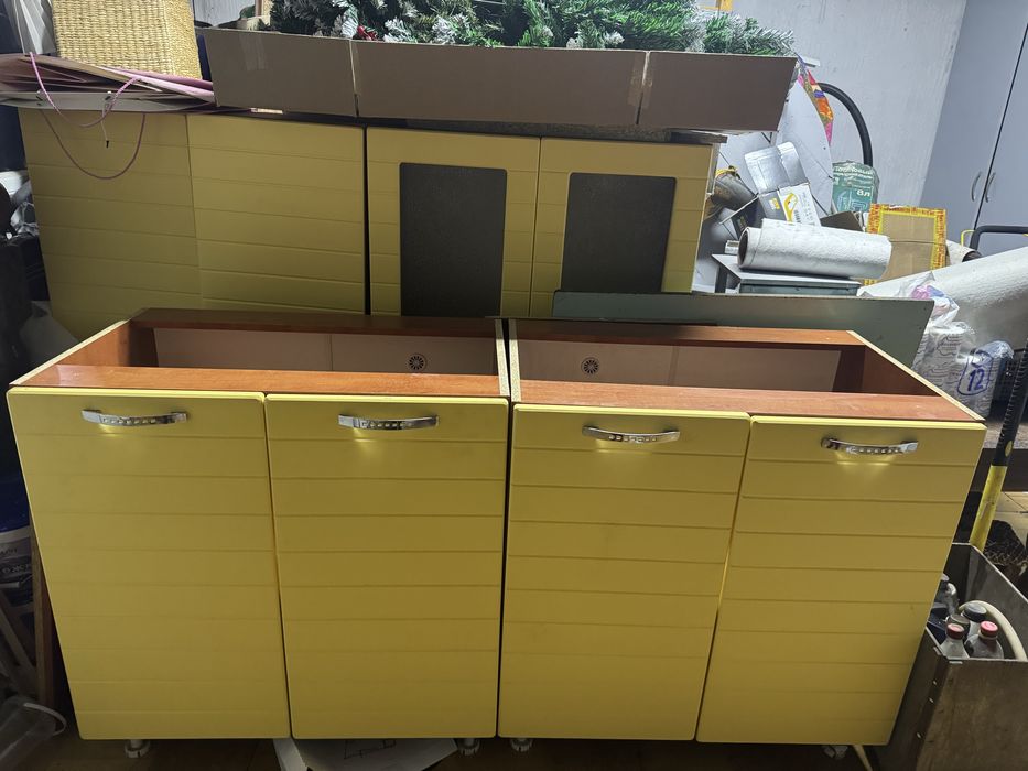 Кухонный гарнитур