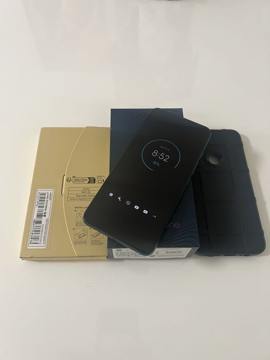Motorola one fusion + 6/128