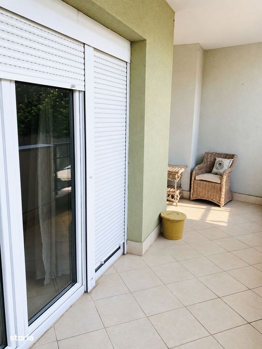 Apartament 3 Camere | Herăstrău | Parc 6 min | Parcare