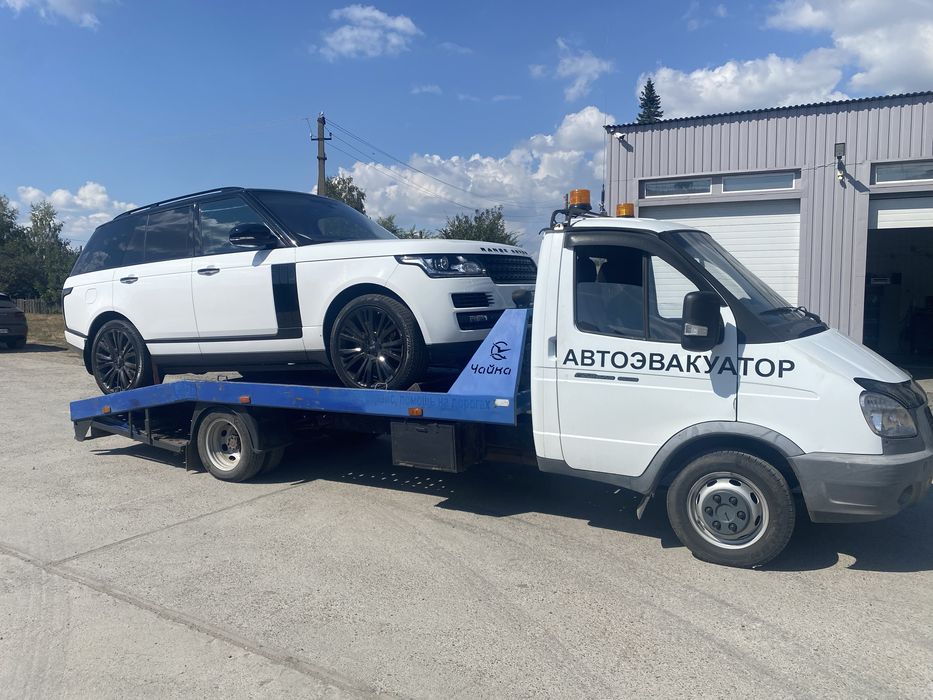 Эвакуатор Усть-каменогорск!!!