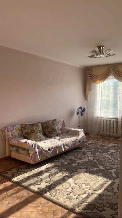 Сдам двухкомнатную квартиру