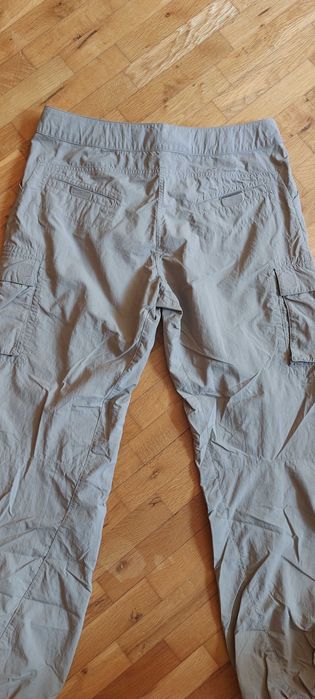 Мъжки панталон за планина Mountain Hardwear