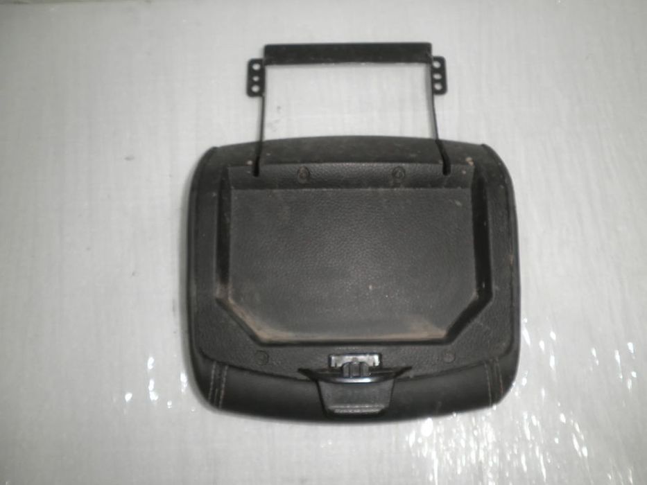 cotiera piele nissan navara d23 2018 969204kj3a