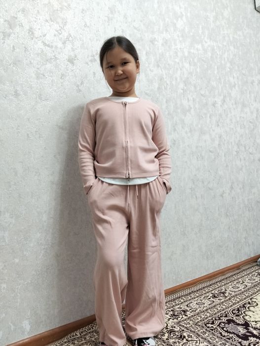 Одежда для девочек