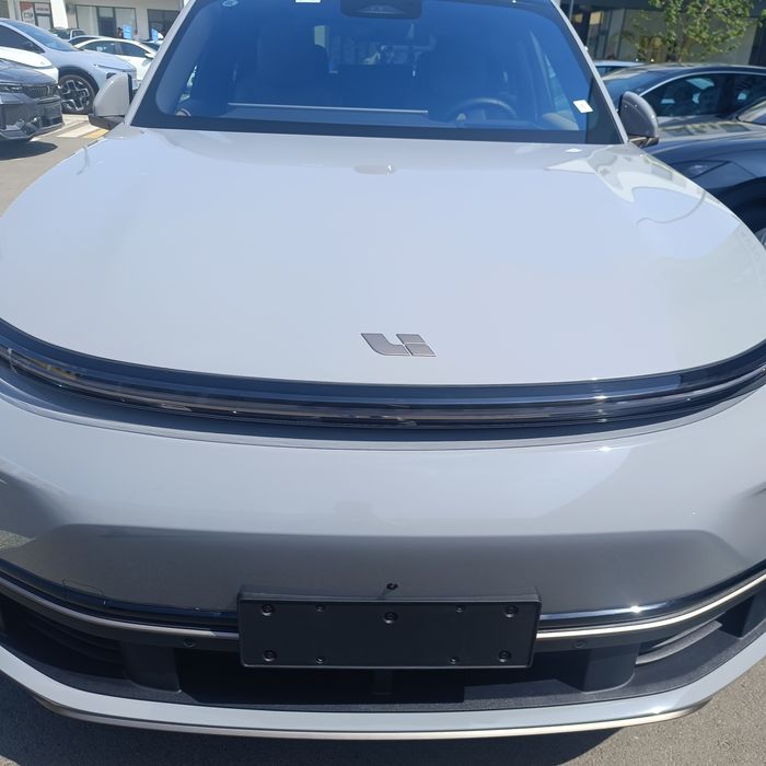 Li 9 restayling full