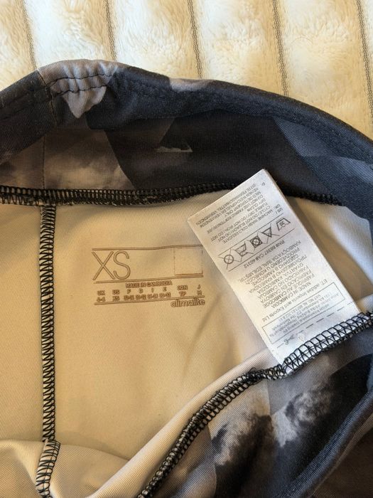 Adidas Climalite Спортен Клин