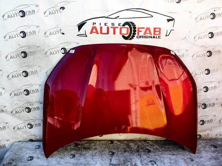 Capota motor Seat Tarraco an 2018-2019-2020-2021-2022-2023-2024