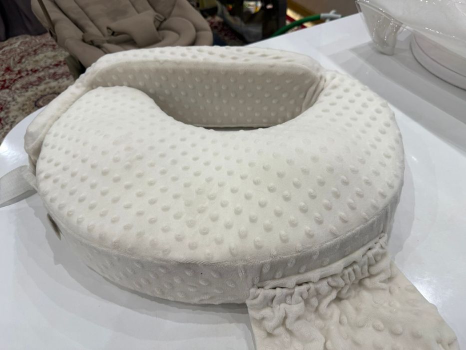 Подушка для кормления ErgoFeed