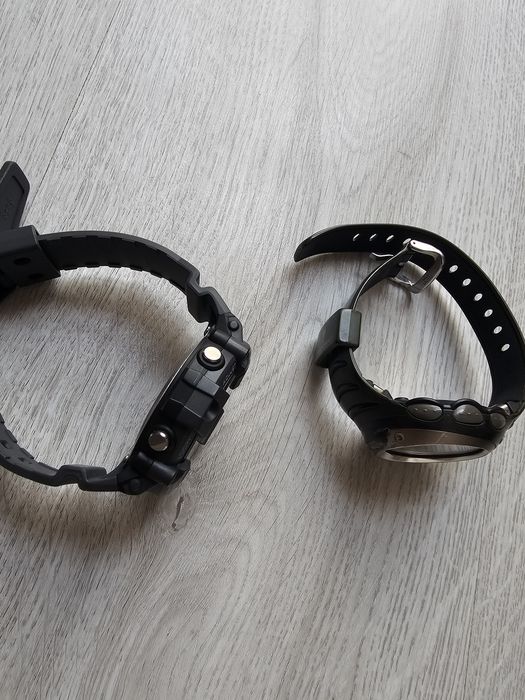 Ceasuri Casio - PROTrek si AE-1500WH ca noi!