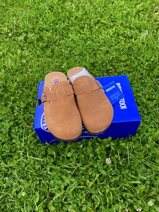 Birkenstock Boston 38