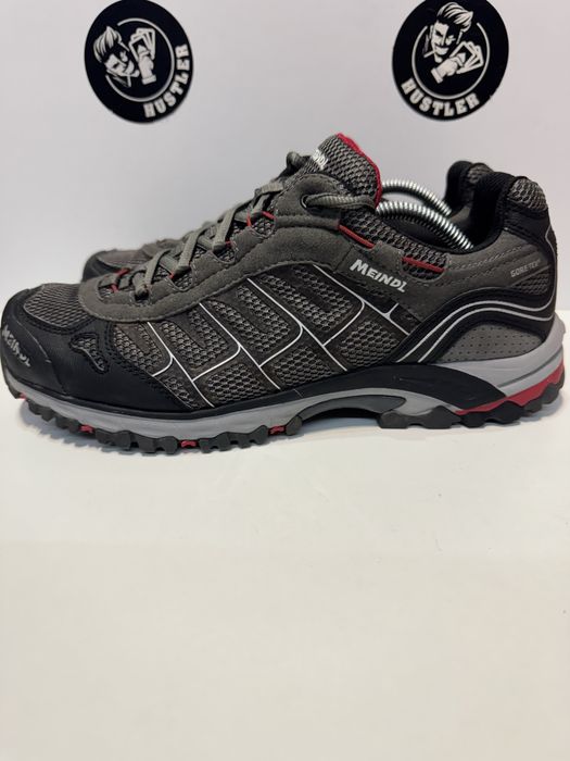 Туристически обувки MEINDL GORE-TEX . Номер 43