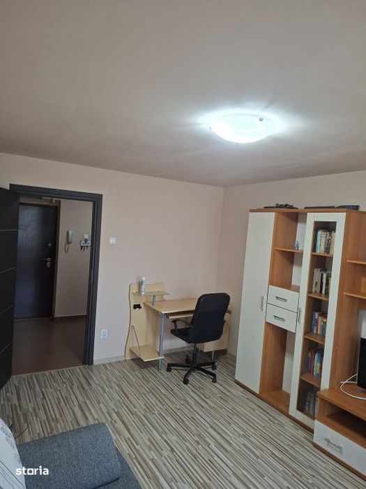 Apartament 3 camere | 60 mp | str.Nanterre-McDonald's | Gata de mutare
