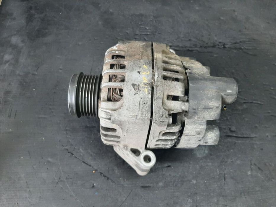 Alternator 1.3 d multijet  fiat punto 188 doblo idea  51718499