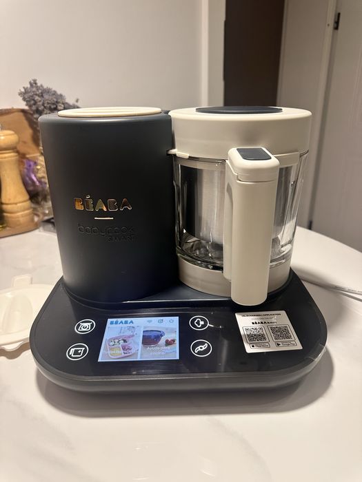 Beaba babycook smart