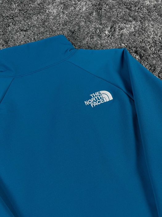The North Face Apex Bionic Softshell Jacket Дамско Яке