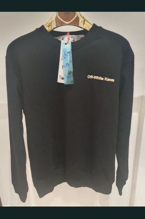 Bluza  Off White , Barrrow Gu cci  calitate premium