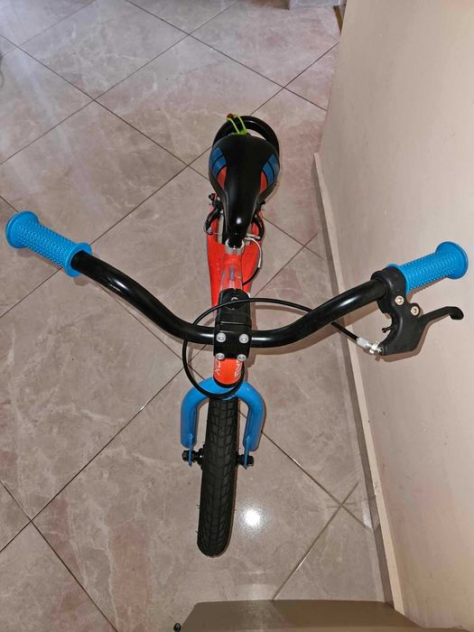 Балансиращ велосипед Byox