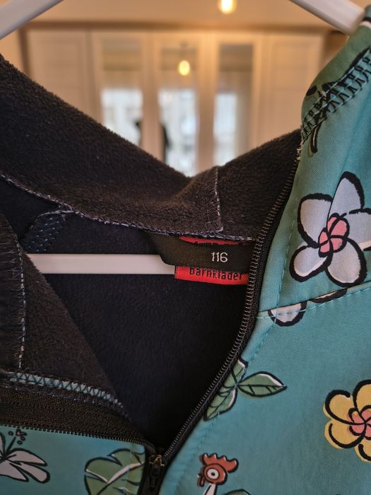 Ielm 116 fetiță 5-6 ani