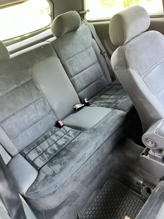 Audi a3 1.9тди автомат 110кс