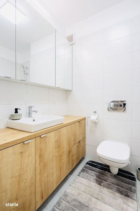 2 Cam | Belvedere Residence | Floreasca | Pet Friendly | Metrou |