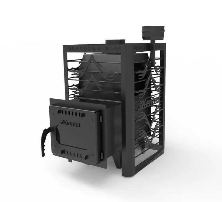 Печи котлы банные для бани