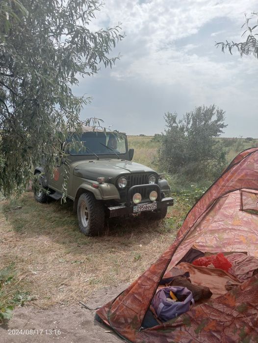 Ссанг Йонг Карандо