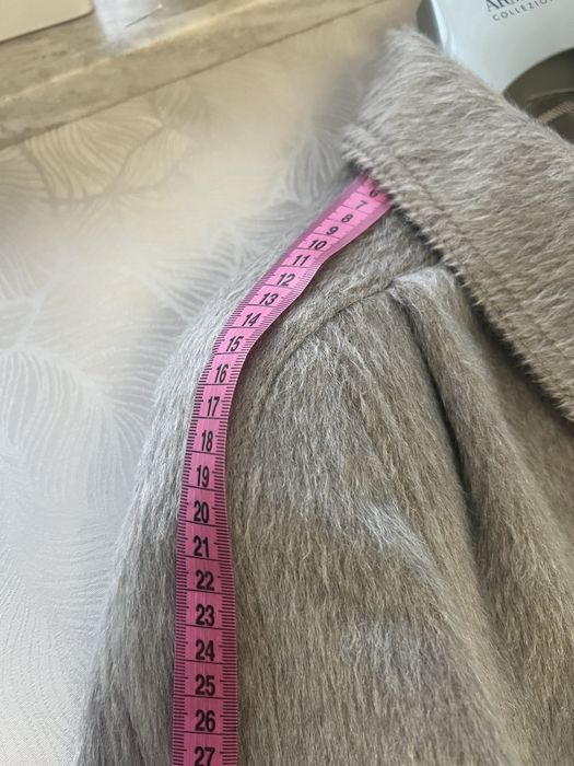 Mantou/ Palton alpaca- nou- M/L