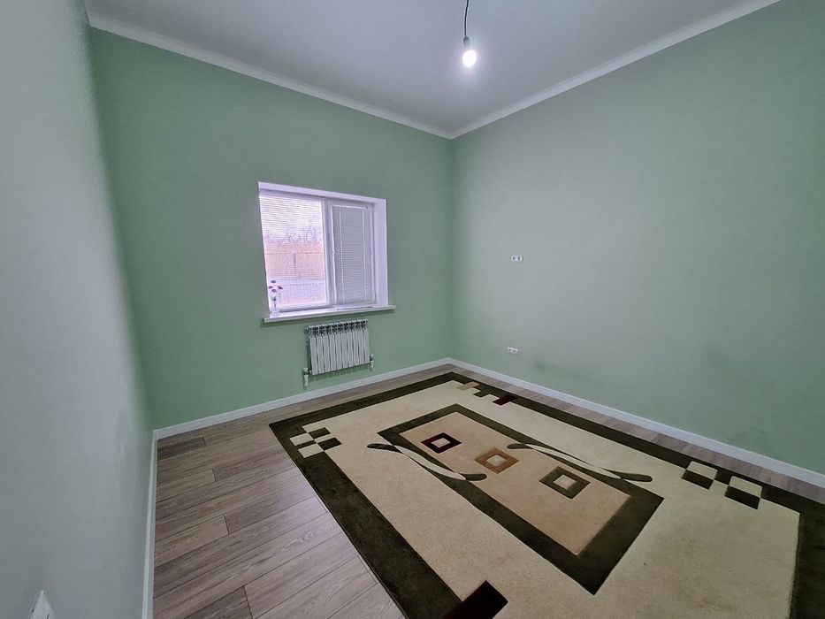 Коттедж 2 этажный