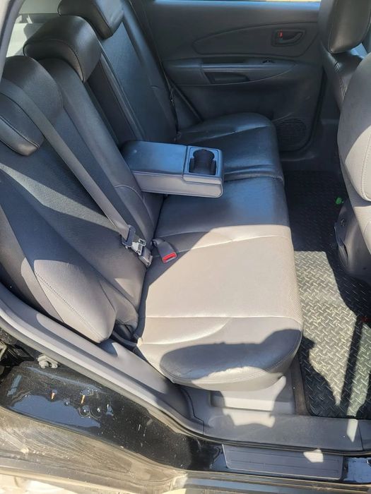 Dezmembram Hyundai Tucson 2.0 crdi 4x4 2005 BARA FATA/CAPOTA/ARIPI/FARURI/TRAGER