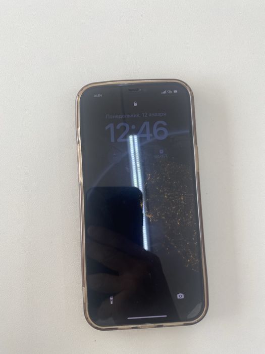 Айфон 12про макс