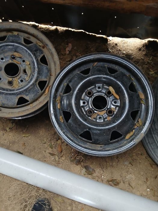 Продам диски р14 4×108