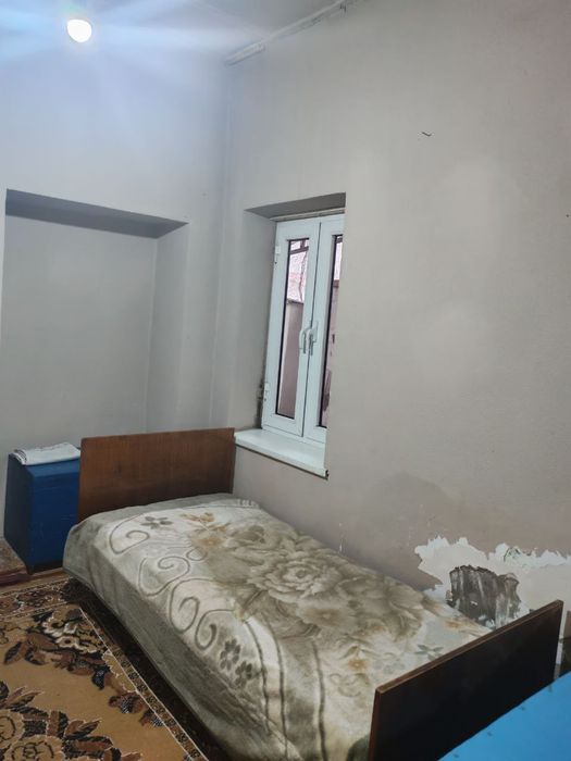 Продается квартира (корпус) в городе Янгиюле.