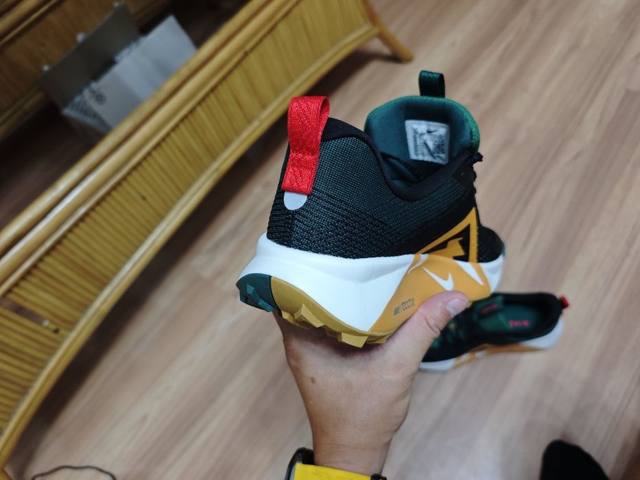 Кросовки Nike Trail